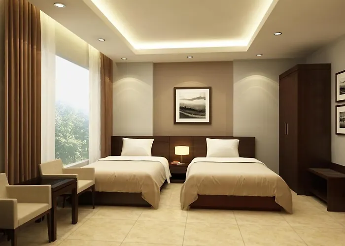 Green Hotel