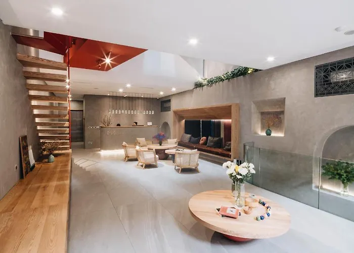 Mia Casa By Satori